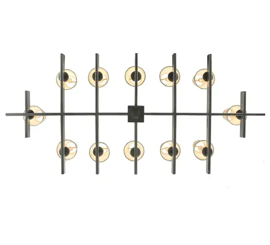 The Dante by Meyda Lighting - Image 7