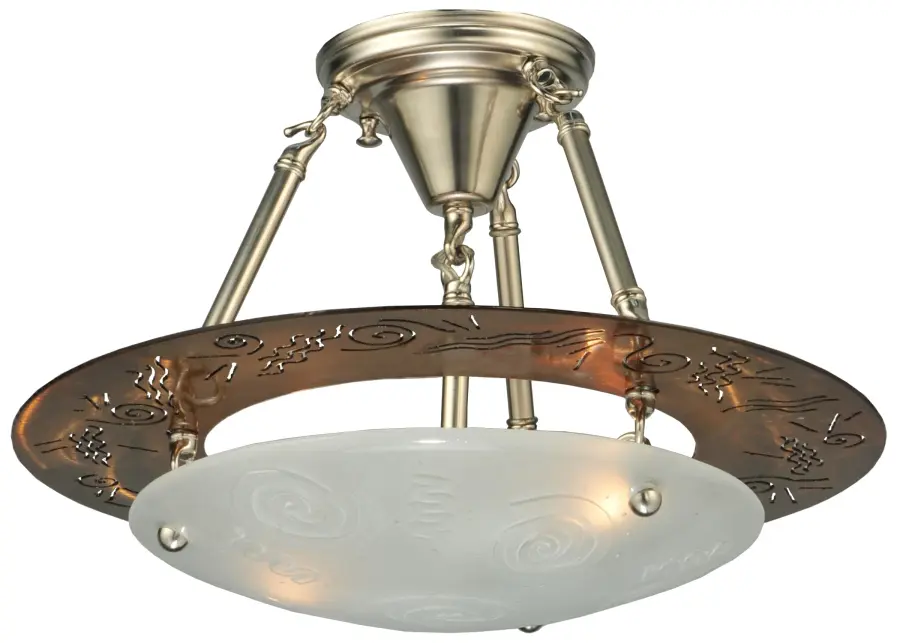 The Metro by Meyda Lighting - Image 1