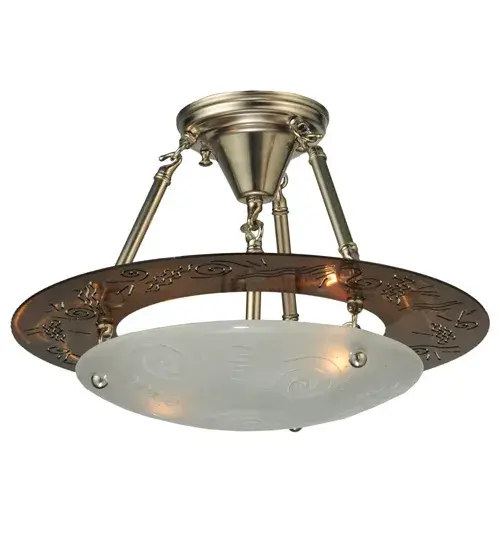 The Metro by Meyda Lighting - Image 2