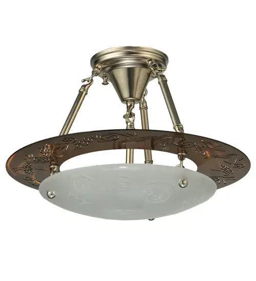The Metro by Meyda Lighting - Image 3