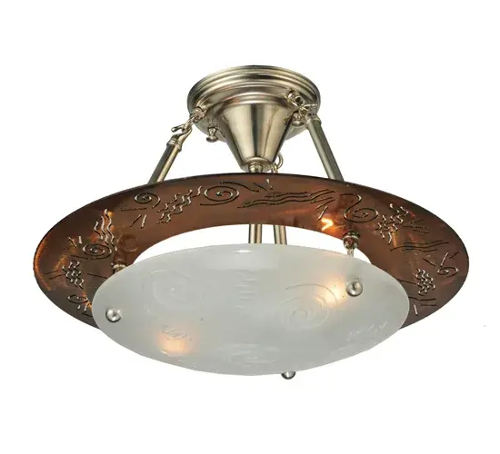 The Metro by Meyda Lighting - Image 6