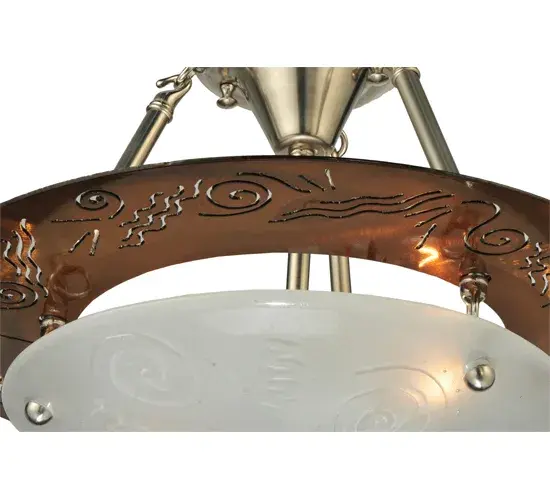 The Metro by Meyda Lighting - Image 9