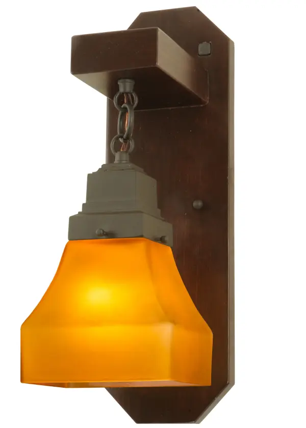 The Bungalow by Meyda Lighting - Image 1
