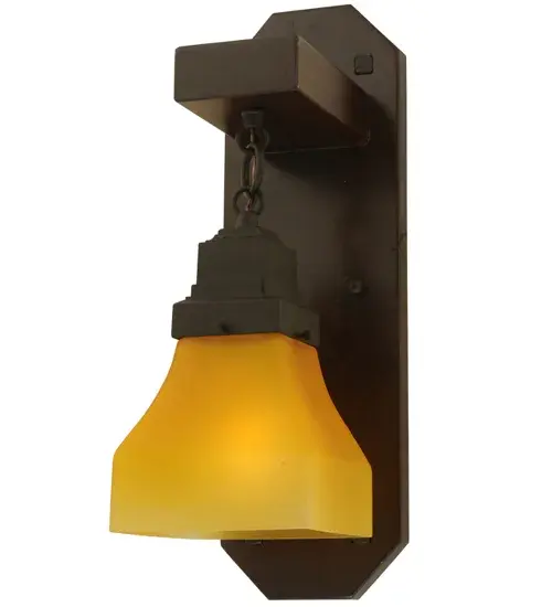 The Bungalow by Meyda Lighting - Image 2