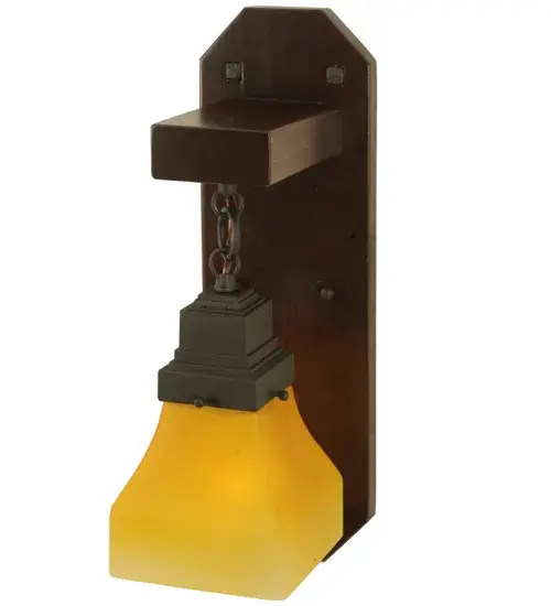 The Bungalow by Meyda Lighting - Image 4
