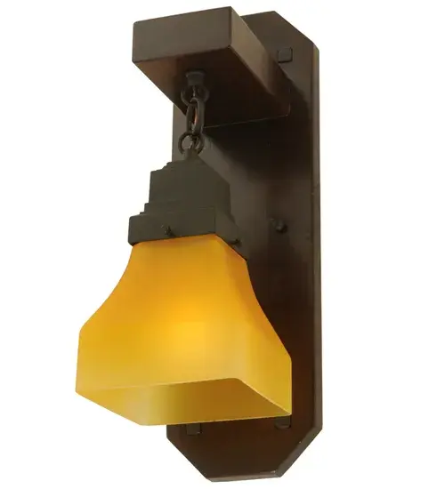 The Bungalow by Meyda Lighting - Image 6