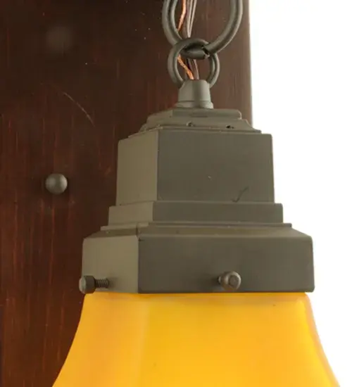 The Bungalow by Meyda Lighting - Image 9