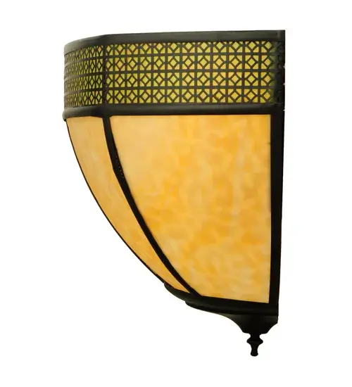 The Coronation by Meyda Lighting - Image 8