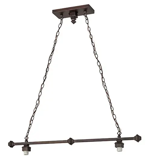 The Oblong by Meyda Lighting