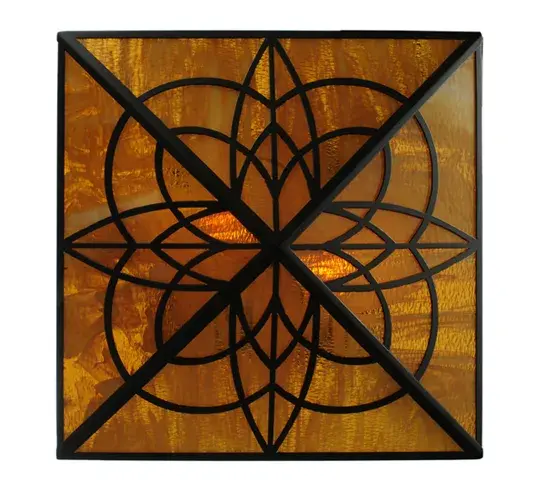 The Scottsdale by Meyda Lighting - Image 7
