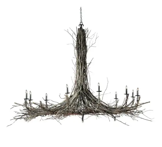 The Twigs by Meyda Lighting - Image 5