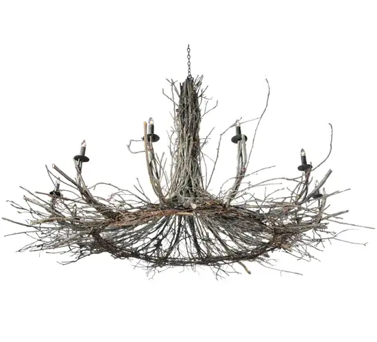 The Twigs by Meyda Lighting - Image 6