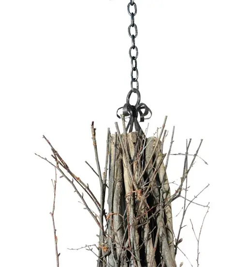 The Twigs by Meyda Lighting - Image 8