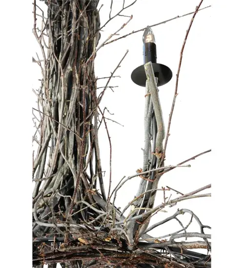 The Twigs by Meyda Lighting - Image 9