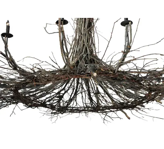 The Twigs by Meyda Lighting - Image 10