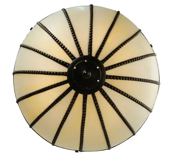 The Gothic by Meyda Lighting - Image 8