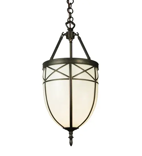 The Borough Hall by Meyda Lighting - Image 3