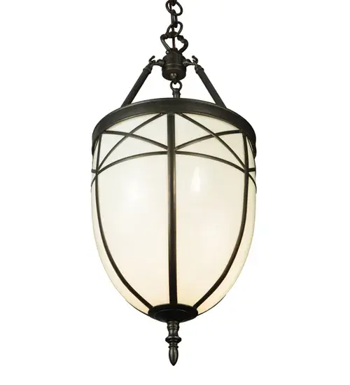 The Borough Hall by Meyda Lighting - Image 6