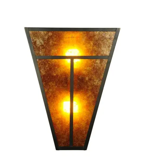 The "T" Mission by Meyda Lighting - Image 5