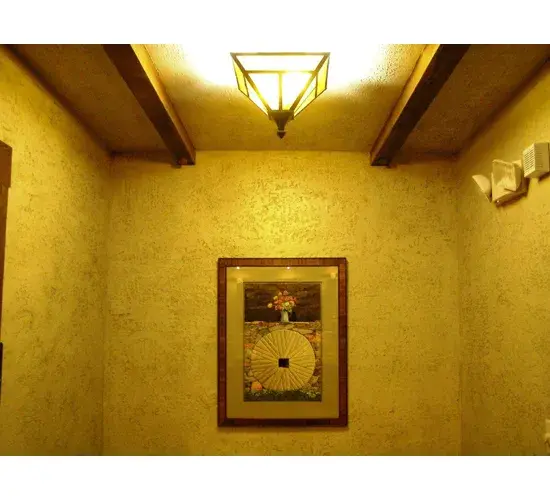 The "T" Mission by Meyda Lighting - Image 10