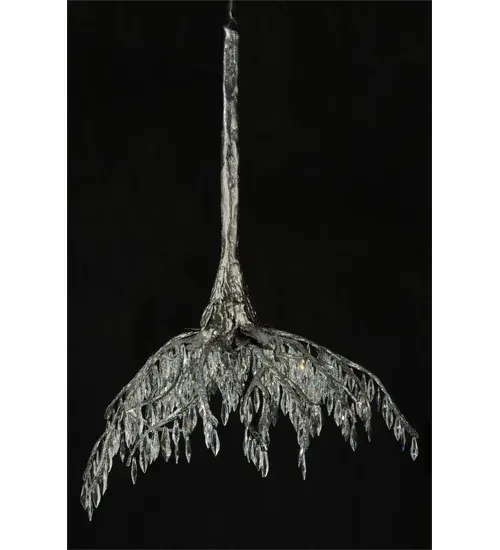 The Winter at Stillwater by Meyda Lighting - Image 4