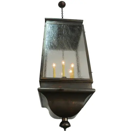 The Gascony by Meyda Lighting - Image 5