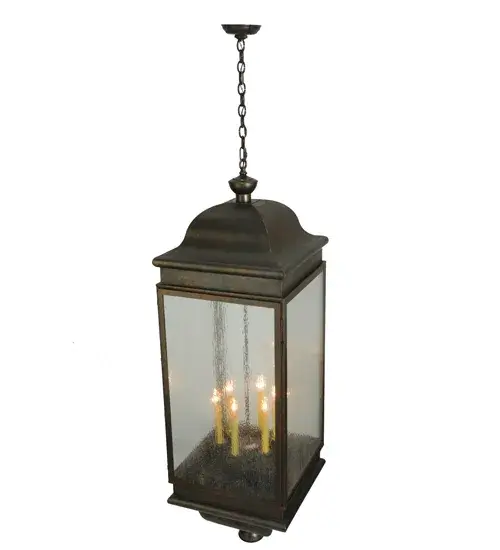 The Gascony by Meyda Lighting - Image 8