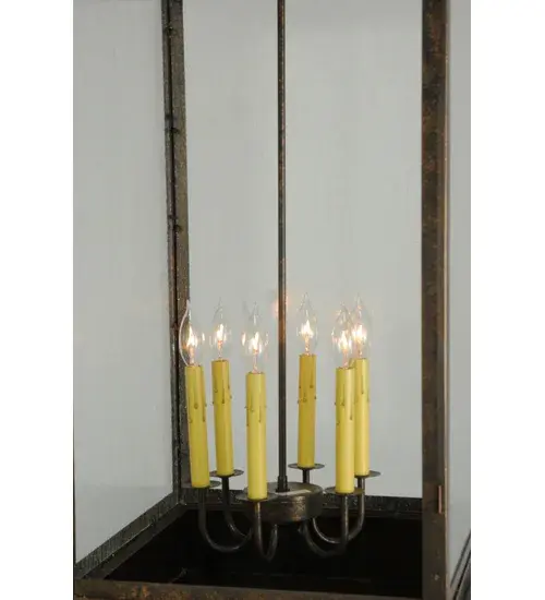 The Gascony by Meyda Lighting - Image 9