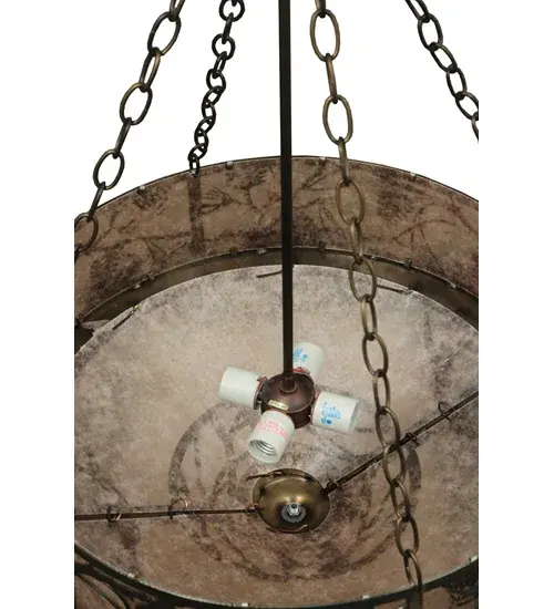The Meyda Tiffany - Whispering Pines by Meyda Lighting - Image 11