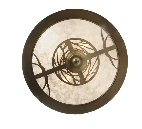 The Meyda Tiffany - Whispering Pines by Meyda Lighting - Image 7
