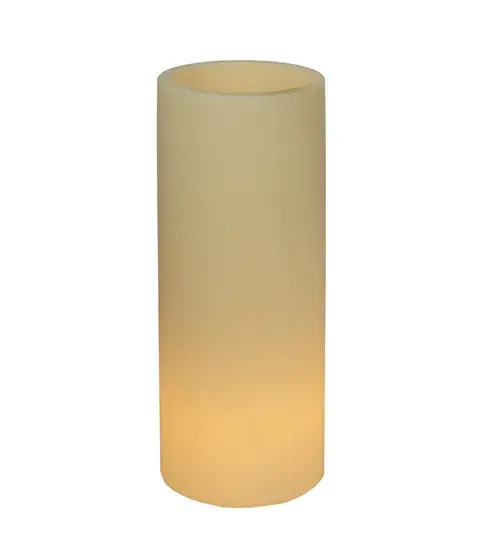 The Cylindre by Meyda Lighting - Image 2