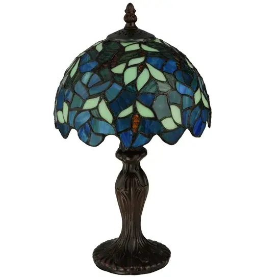 The Nightfall Wisteria by Meyda Lighting - Image 3