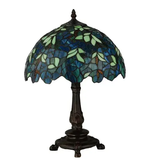The Nightfall Wisteria by Meyda Lighting - Image 3
