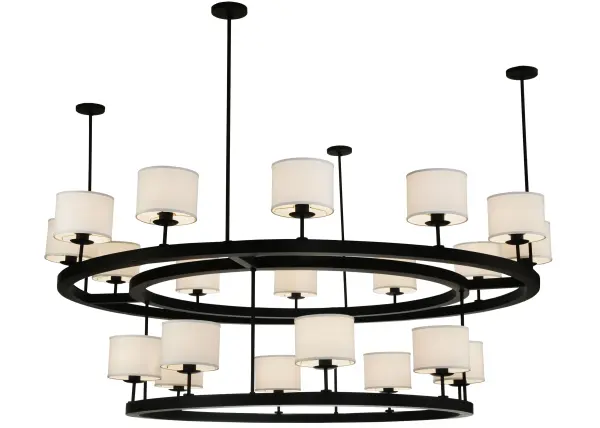 The Chestnut Hill by Meyda Lighting - Image 1