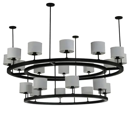 The Chestnut Hill by Meyda Lighting - Image 3