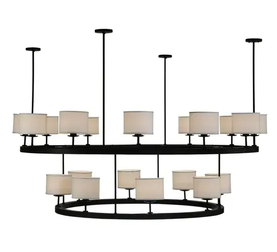 The Chestnut Hill by Meyda Lighting - Image 4