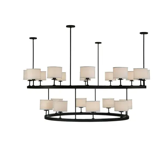 The Chestnut Hill by Meyda Lighting - Image 5