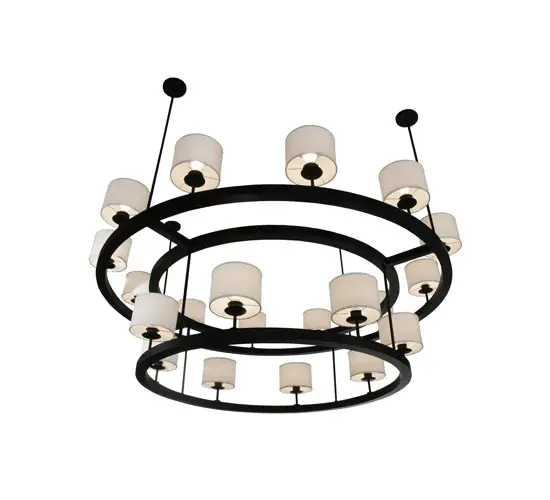 The Chestnut Hill by Meyda Lighting - Image 6