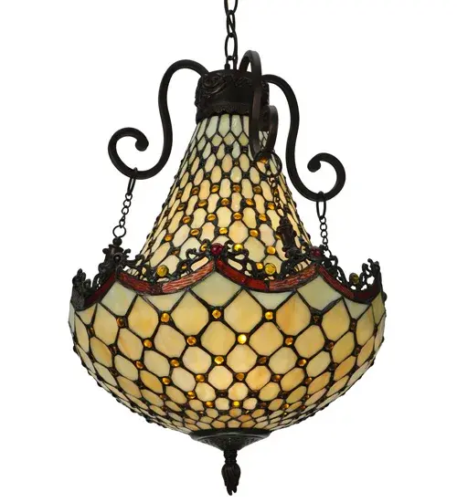The Jeweled Katherine by Meyda Lighting - Image 2