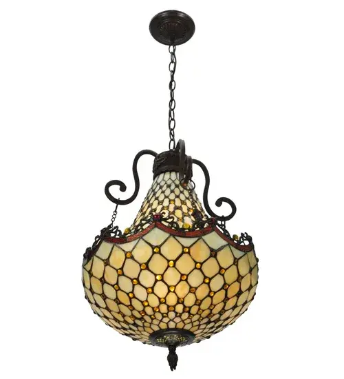 The Jeweled Katherine by Meyda Lighting - Image 6