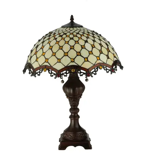 The Jeweled Katherine by Meyda Lighting - Image 3