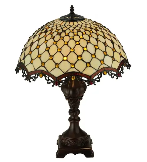 The Jeweled Katherine by Meyda Lighting - Image 4