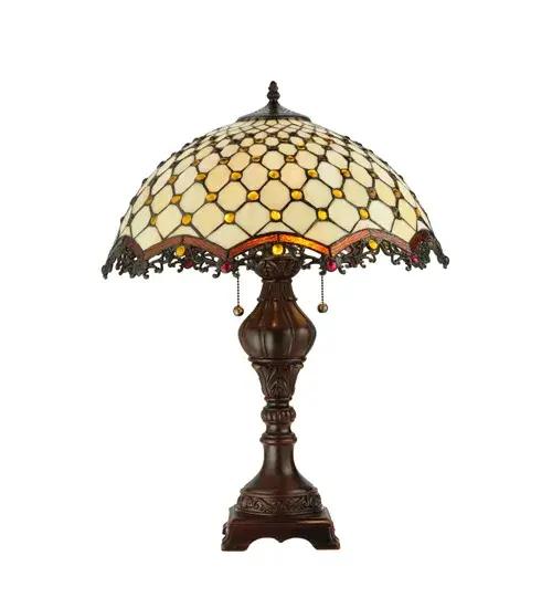 The Jeweled Katherine by Meyda Lighting - Image 5