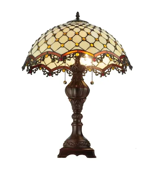 The Jeweled Katherine by Meyda Lighting - Image 6