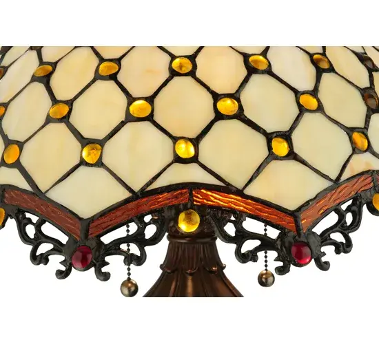 The Jeweled Katherine by Meyda Lighting - Image 7