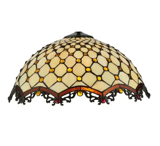 The Jeweled Katherine by Meyda Lighting - Image 8