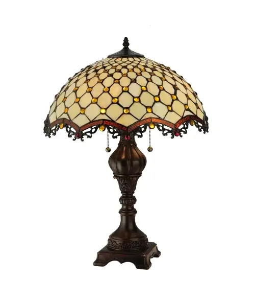 The Jeweled Katherine by Meyda Lighting - Image 9