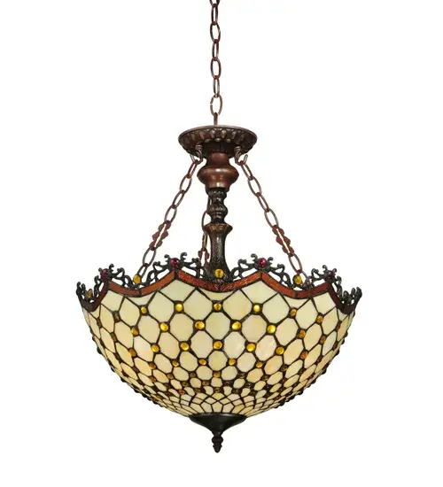 The Jeweled Katherine by Meyda Lighting - Image 2