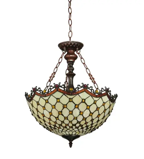 The Jeweled Katherine by Meyda Lighting - Image 3