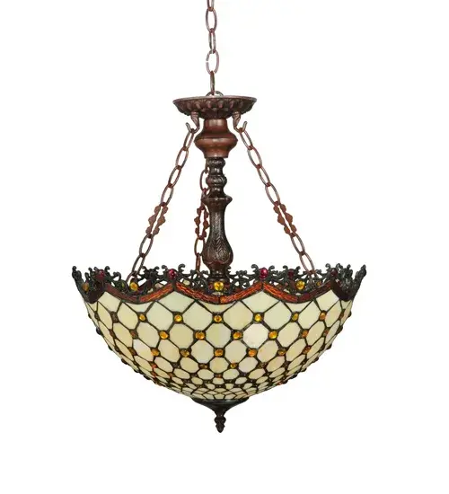 The Jeweled Katherine by Meyda Lighting - Image 5